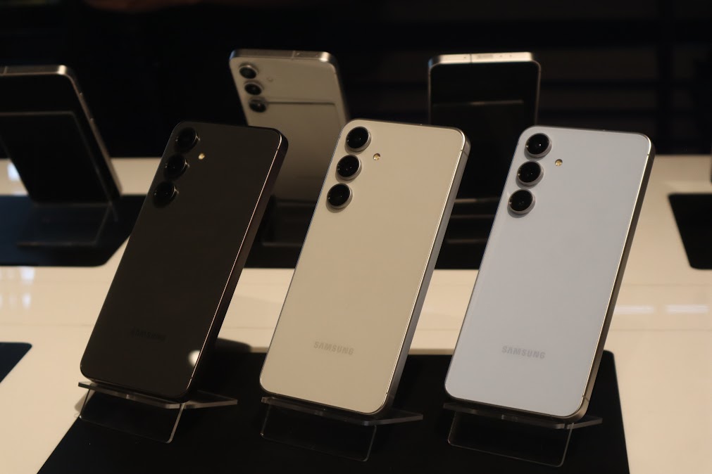 Đây là vua AI giá rẻ, xịn như Galaxy S25 Ultra trang bị ngang ngửa iPhone 17 nhưng chỉ từ 11 triệu