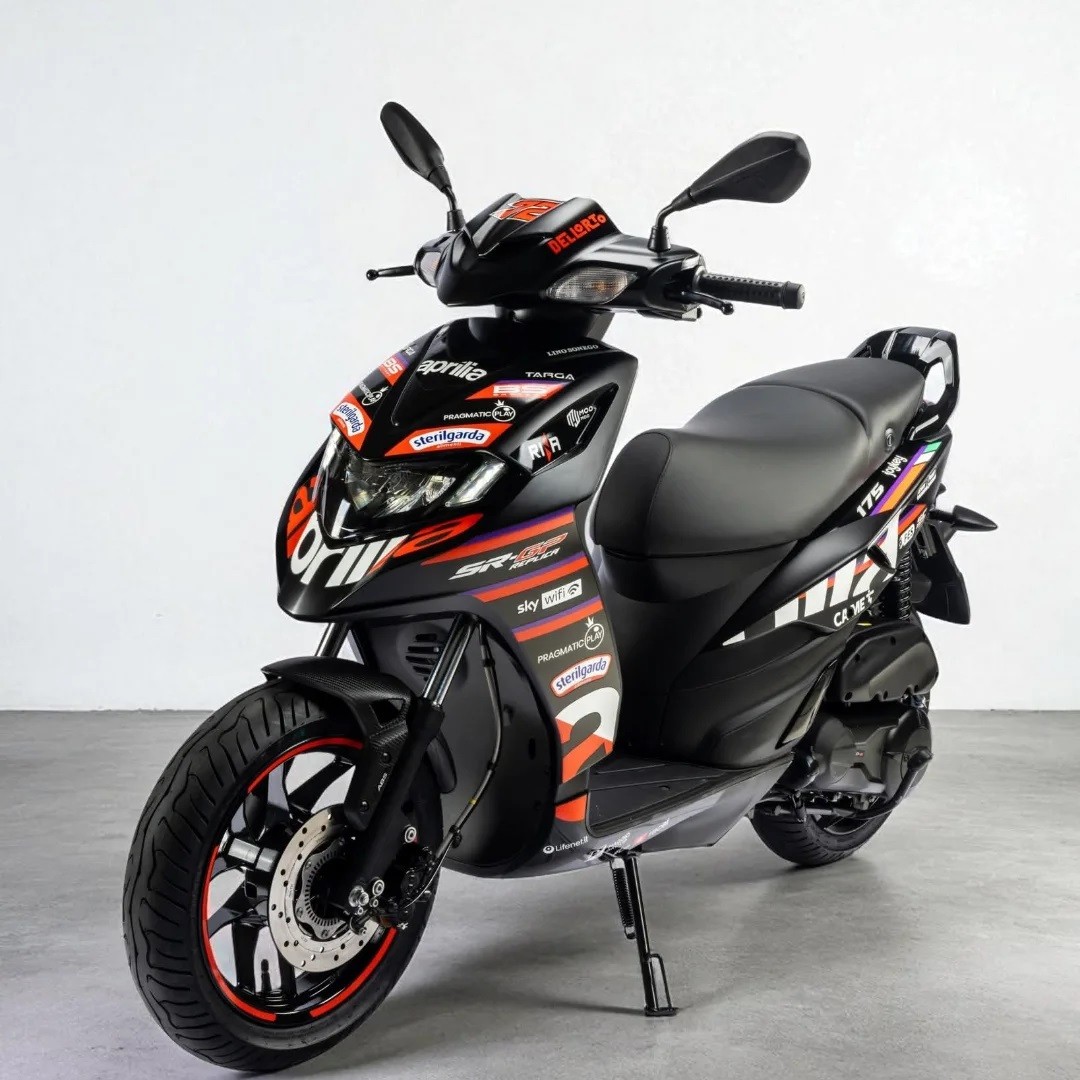 Hạ bệ Honda Air Blade, ‘xe ga quốc dân’ mới thiết kế thể thao hơn Vario ra mắt với giá 31 triệu đồng ảnh 3