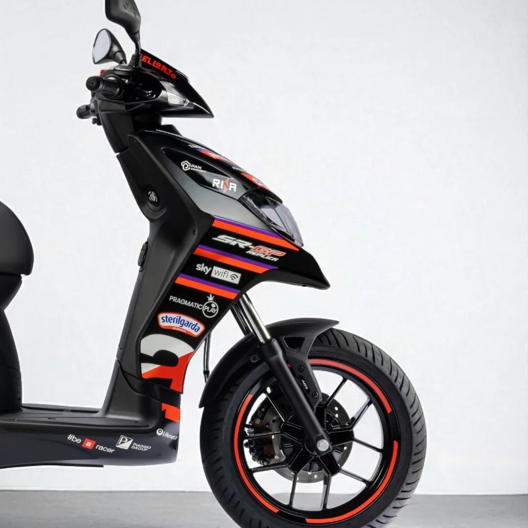 Hạ bệ Honda Air Blade, ‘xe ga quốc dân’ mới thiết kế thể thao hơn Vario ra mắt với giá 31 triệu đồng ảnh 4