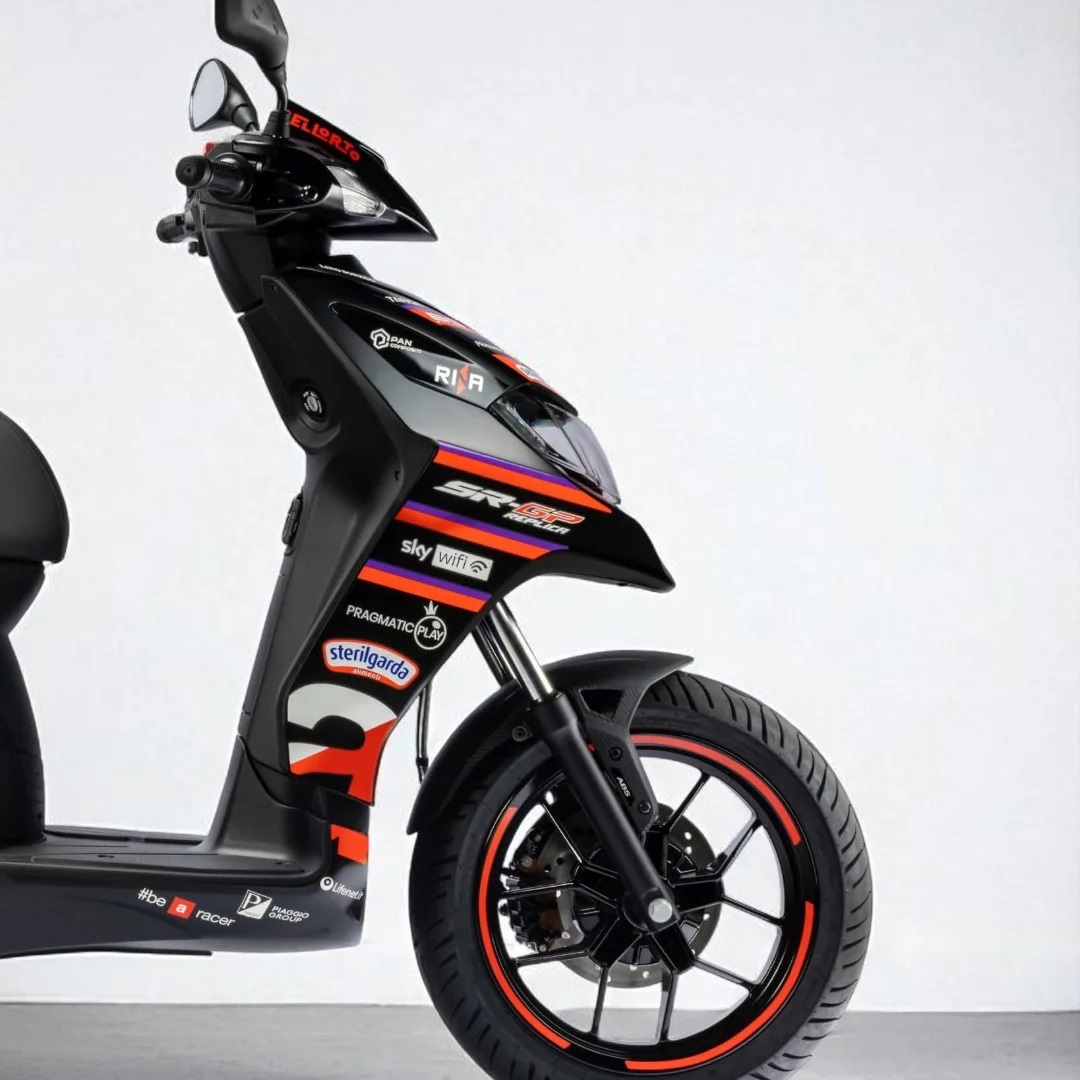 Hạ bệ Honda Air Blade, ‘xe ga quốc dân’ mới thiết kế thể thao hơn Vario ra mắt với giá 31 triệu đồng