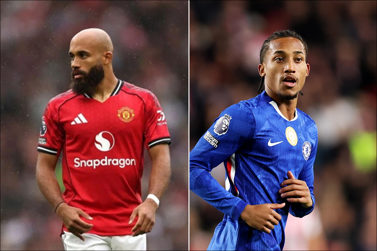Kết quả bóng đá Ngoại hạng Anh hôm nay: Mbeumo gieo sầu cho đội bóng cũ, Man Utd vượt mặt Chelsea?