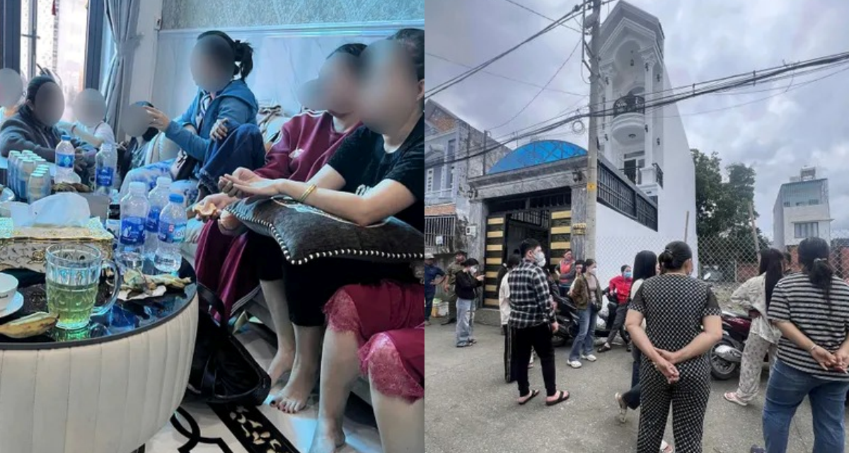 Vụ vỡ hụi 200 tỉ: Chủ hụi tuyên bố khó tin sau khi vỡ lở, nhiều người nổi lòng tham vì 1 lời hứa hẹn