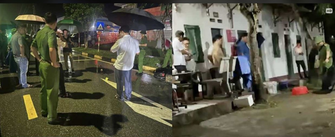Vụ thảm án chồng sát hại vợ và hai người đàn ông ở Phú Thọ: Hàng xóm tiết lộ tin gây ngỡ ngàng về nghi phạm