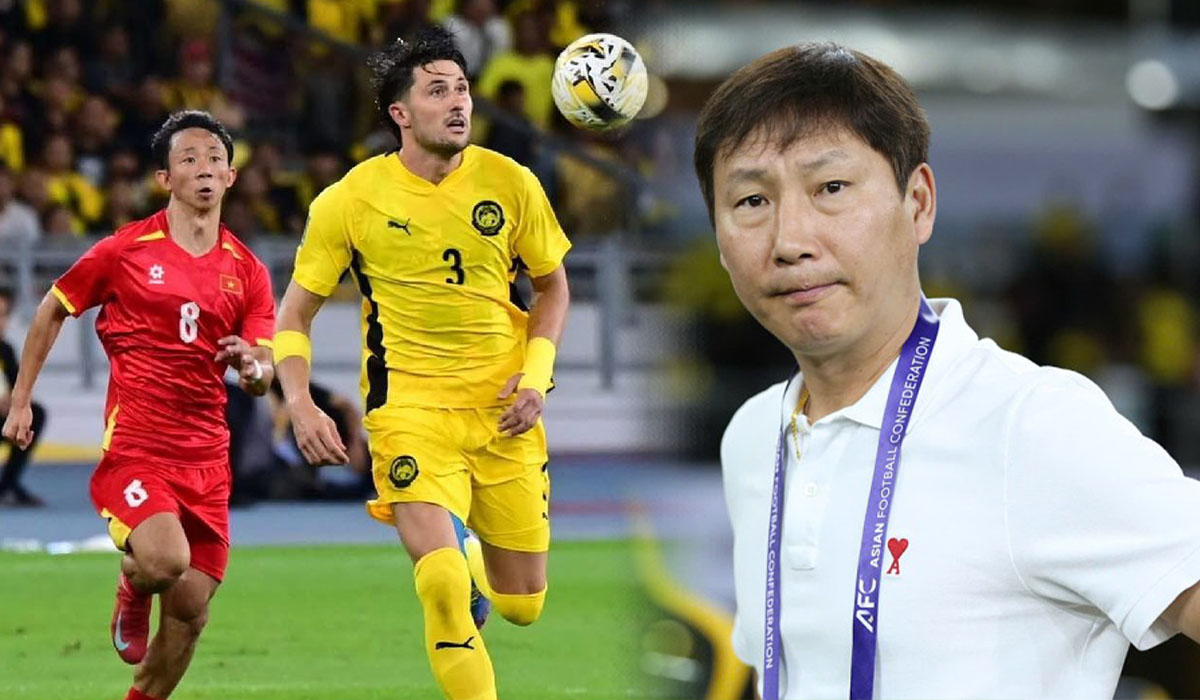 Giữa lùm xùm nhập tịch trái phép, CĐV Malaysia chỉ đích danh thế lực báo cáo lên FIFA