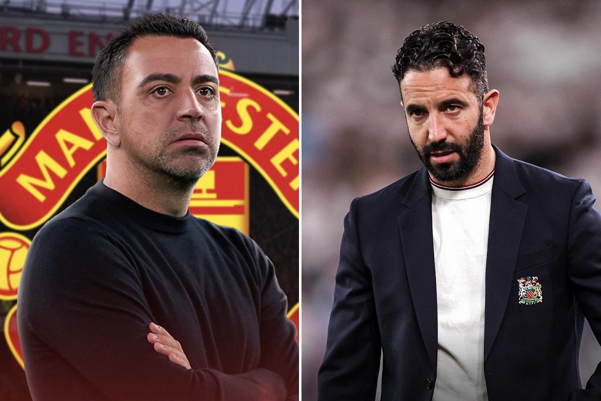 Tin MU hôm nay 29/9: Ruben Amorim từ bỏ ghế nóng; Xavi đồng ý dẫn dắt Man United