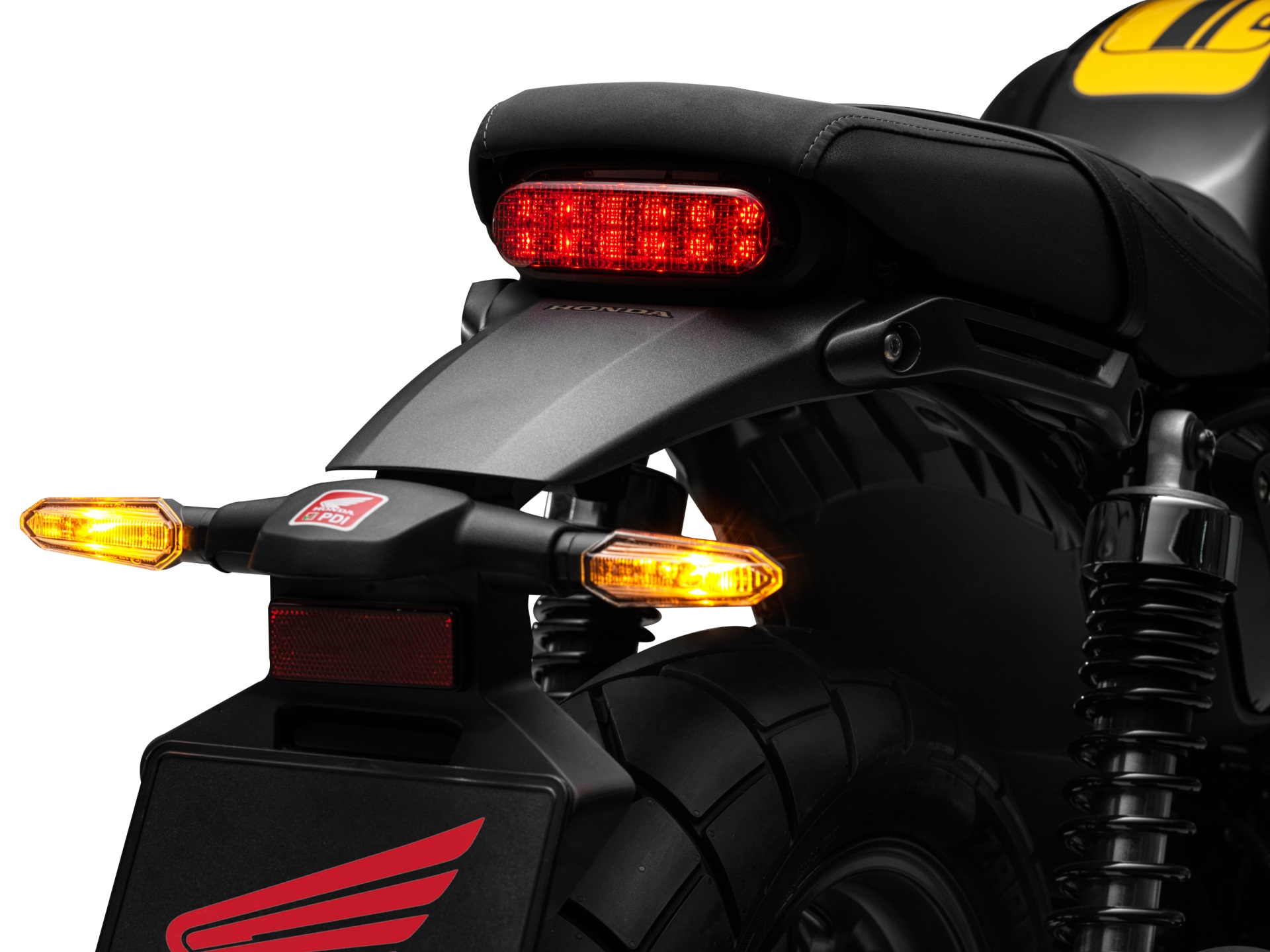 Honda chính thức ra mắt ‘huyền thoại côn tay’ mới chất hơn cả Winner R và Yamaha Exciter, giá cực rẻ