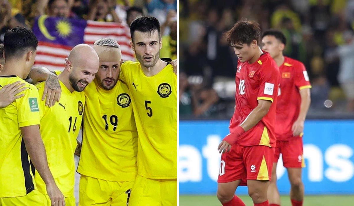 Dàn sao nhập tịch trái phép của Malaysia trả giá đắt, ĐT Việt Nam nín thở chờ phán quyết từ AFC