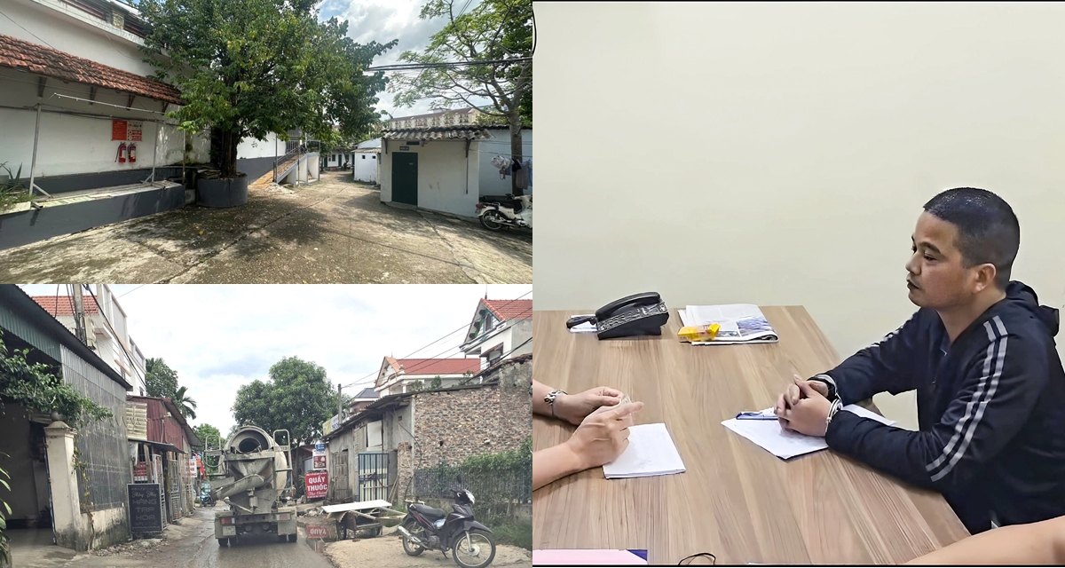 Gia cảnh trắc trở của kẻ đâm chết vợ và 2 người đàn ông, hàng xóm nghe chuyện chỉ thấy thương