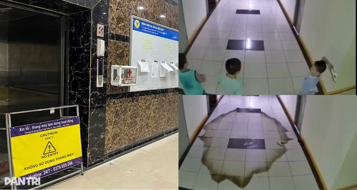 Vụ bé trai ném dép trúng vòi nước chữa cháy: Bất ngờ số tiền gia đình phải đền, khác hẳn tin đồn