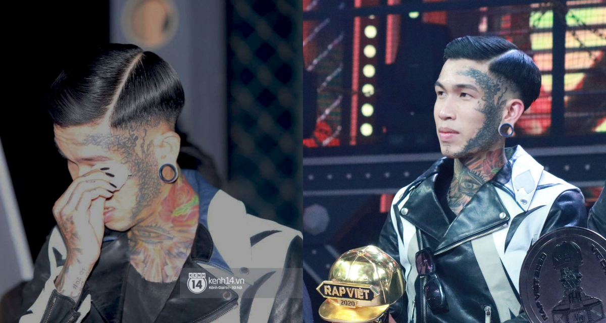 Rapper Dế Choắt cầu cứu CĐM, tiết lộ có người đến nhà thả chất cấm, lo sợ cho an toàn của mình