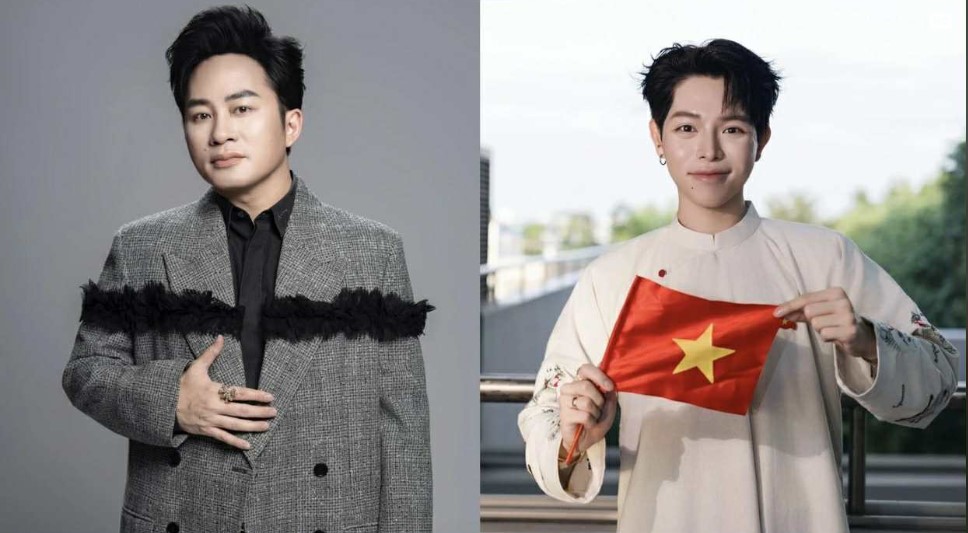 \'Gia đình hoa dâm bụt\' cùng loạt sao Việt ủng hộ cho bà con sau mưa lũ: Đức Phúc quyên góp 1 tỷ đồng