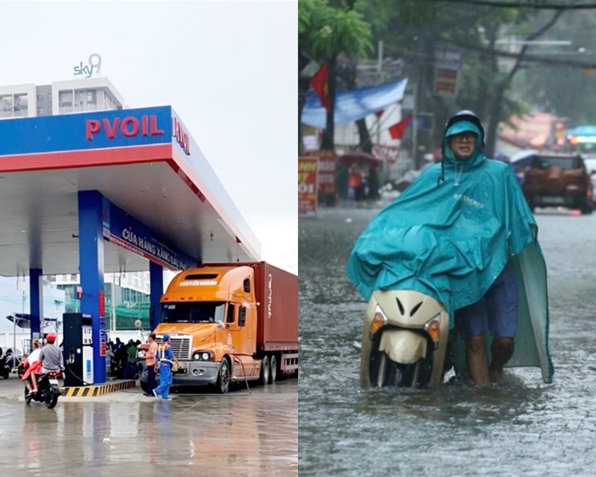 Giá xăng dầu hôm nay 30/9: Sụt giảm thê thảm ngày cuối tháng, dự báo đổi chiều tăng vào thứ Năm