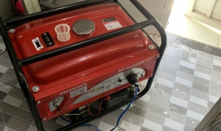 Hé lộ nguyên nhân đau lòng khiến cha và con trai 7 tuổi tử vong trong phòng ngủ ở Nghệ An