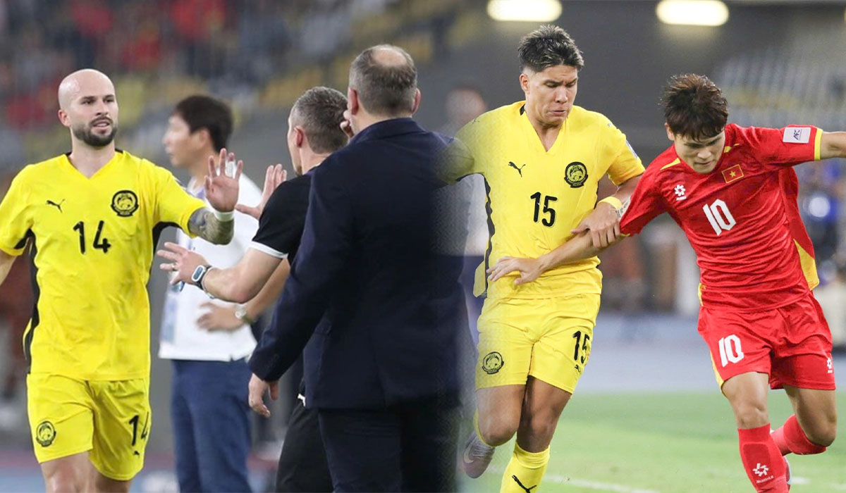 Malaysia cố tình \'câu giờ\' sau án phạt của FIFA, ĐT Việt Nam chưa được xử thắng