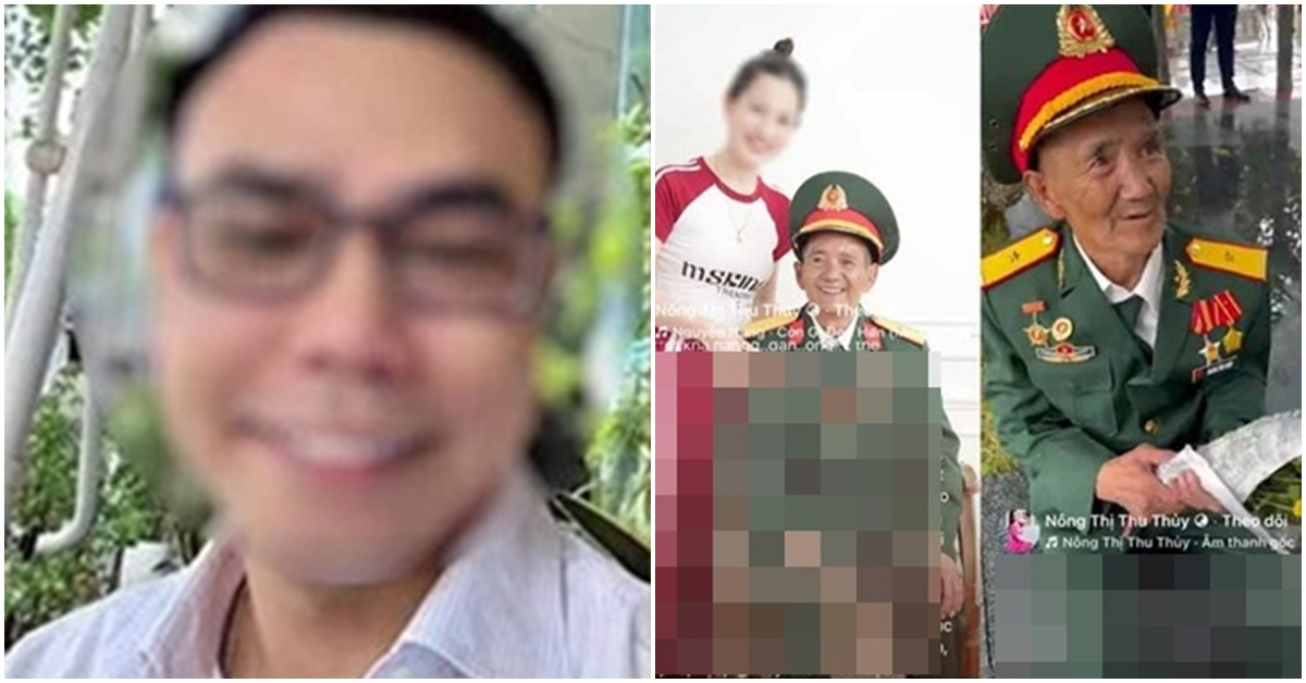 Tiết lộ bất ngờ về đối tượng dựng hình tượng anh hùng để kêu gọi từ thiện, từng được nhiều người yêu mến