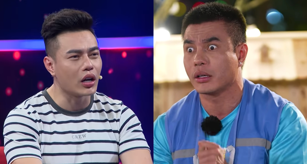 Lê Dương Bảo Lâm tiết lộ tình hình sức khỏe đáng lo ngại 