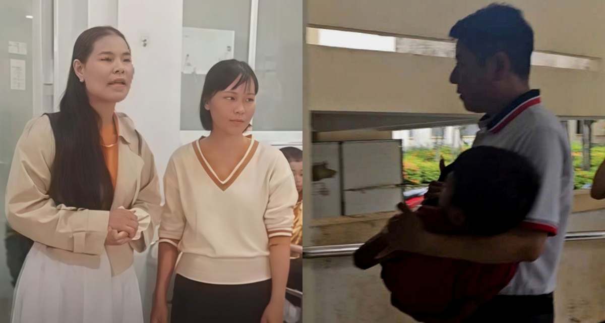 Quan hệ đặc biệt của hiệu trưởng và hiệu phó vụ 40 học sinh ngộ độc, bị kỷ luật vẫn được khen thưởng?