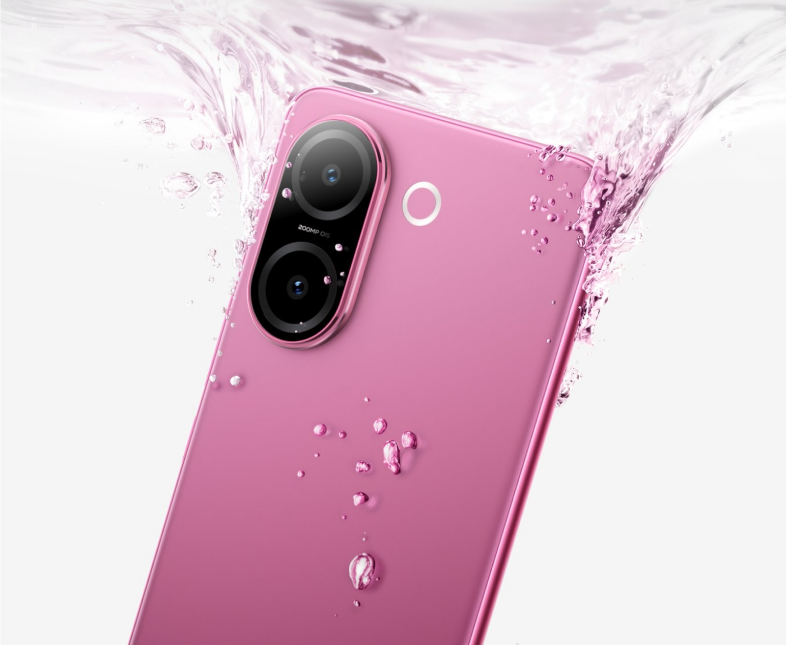 vivo sắp mở bán vua tầm trung mới dưới 9 triệu, pin 6500 mAh, camera 200MP ngang Galaxy S25 Ultra