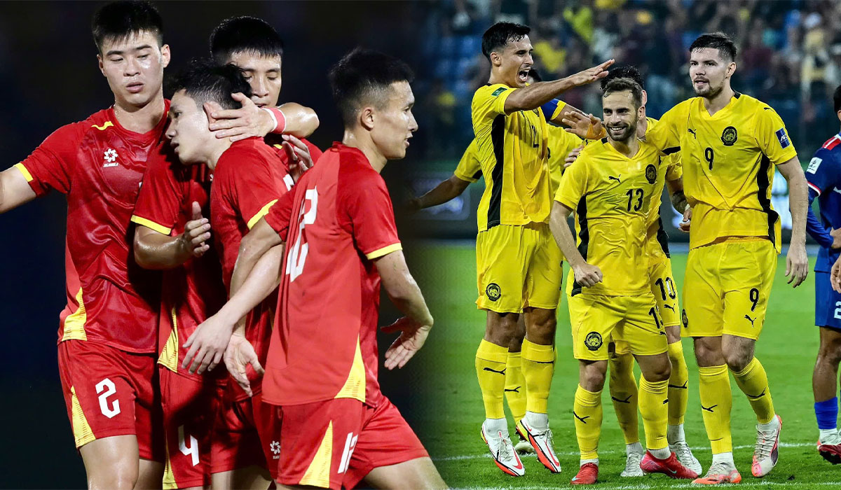 Điểm tin BĐVN 1/10: ĐT Việt Nam được báo Trung Quốc \'tiên tri\'; Malaysia nhận thêm \'gáo nước lạnh\'