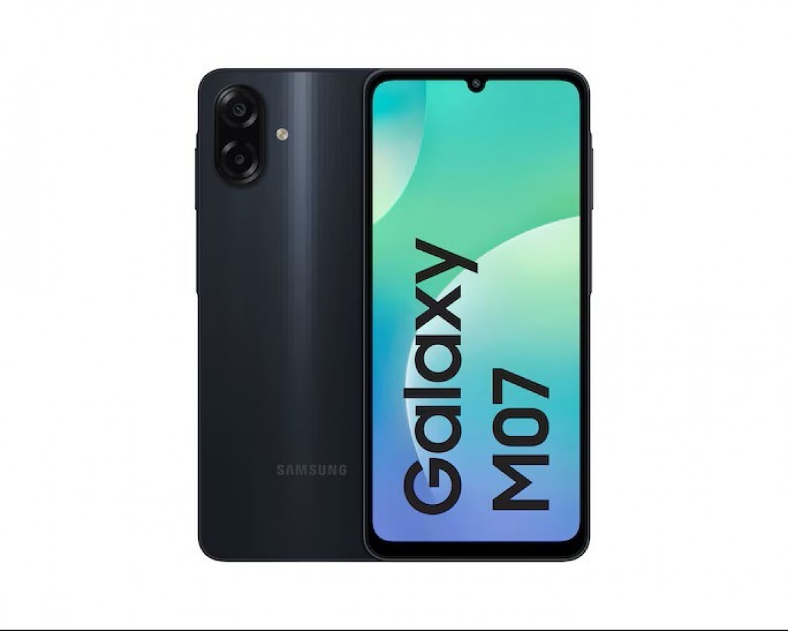 Samsung ra mắt thêm một siêu phẩm giá rẻ, có màn 90Hz, pin 5000 mAh hơn cả iPhone 16