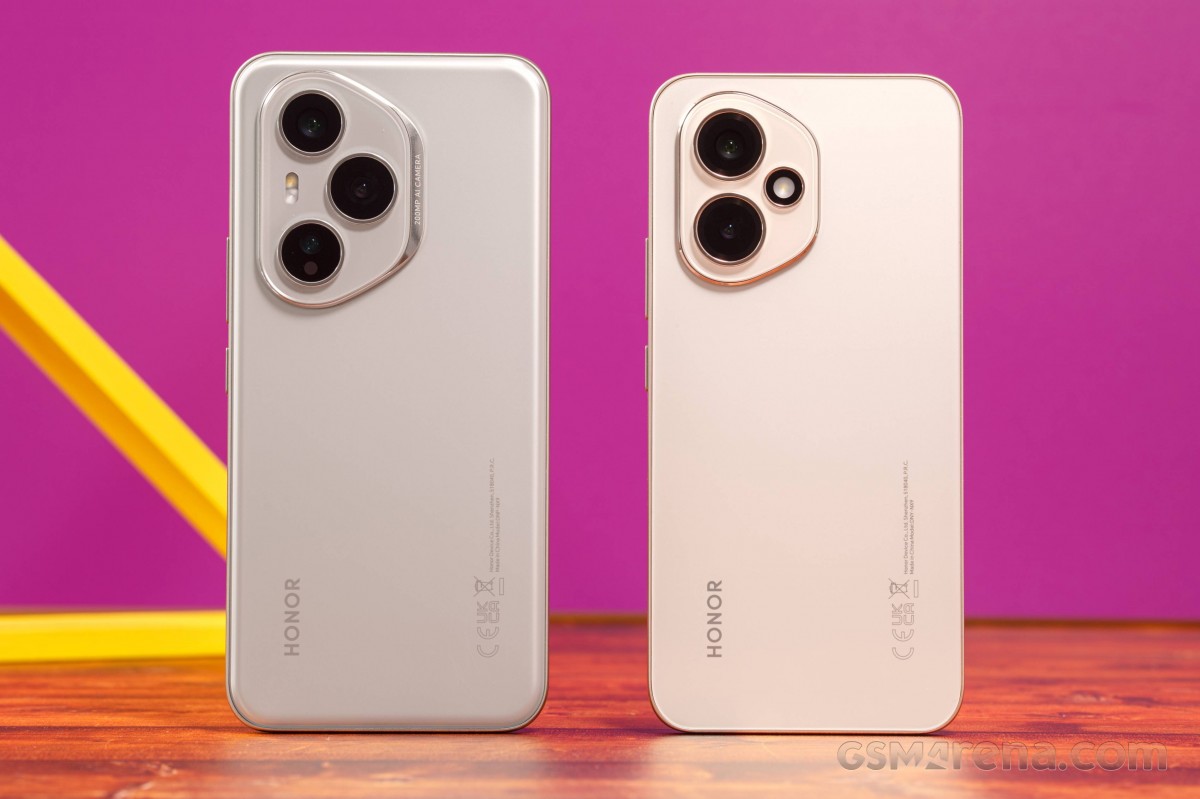 Bảng giá điện thoại HONOR chính hãng mới nhất tháng 10: Magic V3 giảm gần chục triệu, HONOR 400 Pro giá dễ mua
