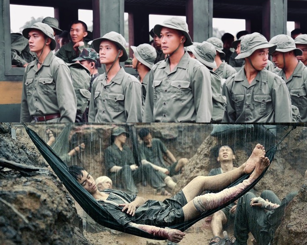 Mưa đỏ nhận tin vui đại diện Việt Nam tranh Oscar 2026, nhà sản xuất có chia sẻ đầy xúc động