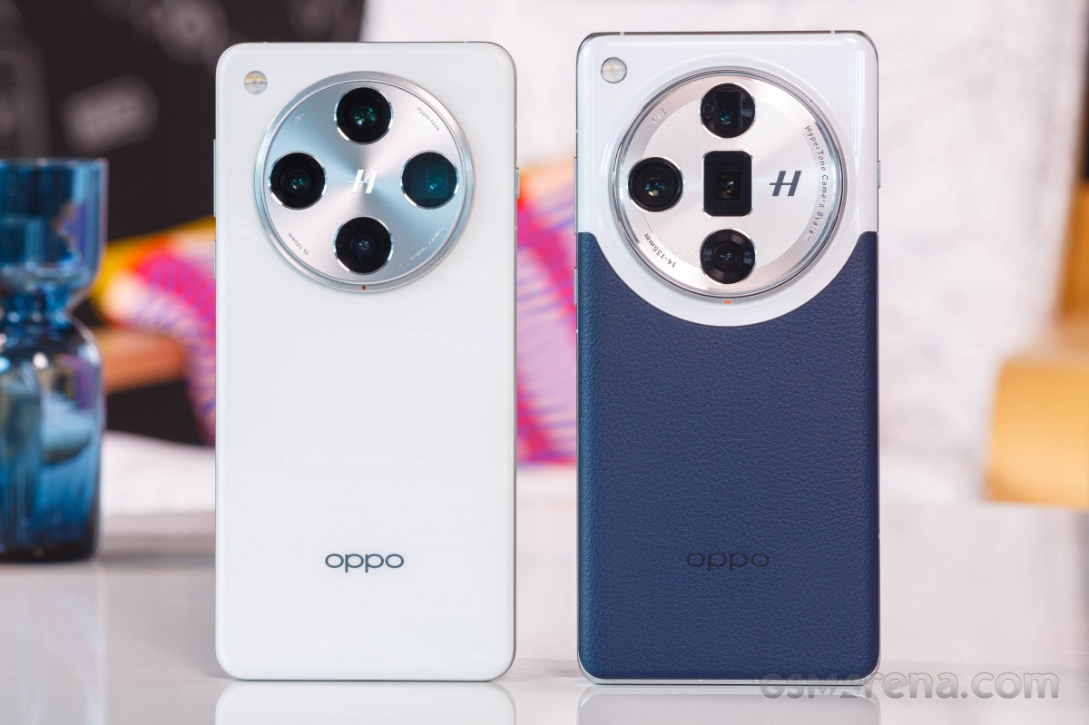 Bảng giá điện thoại OPPO mới nhất tháng 10/2025: OPPO Find X8 Pro đại chiến Galaxy S25 Ultra, OPPO A5i chỉ 3 triệu