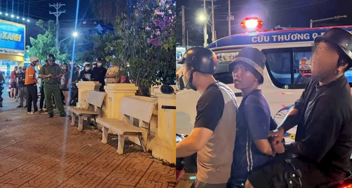 Người đàn ông bị đâm không qua khỏi, nguồn cơn vì 20 nghìn đồng và lời ‘xin đểu’ bất thành
