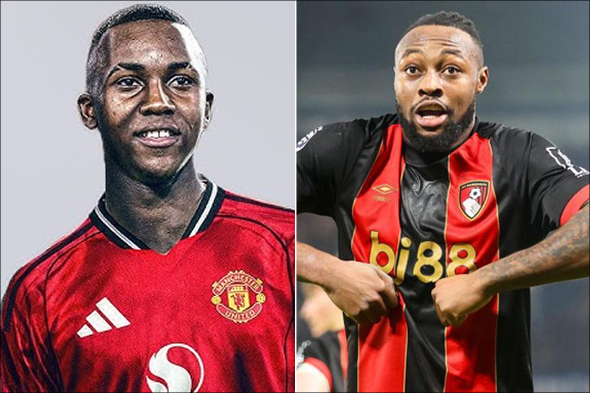 Tin chuyển nhượng trưa 1/10: MU chính thức có tân binh mùa đông đầu tiên; Man Utd trở lại vụ Semenyo