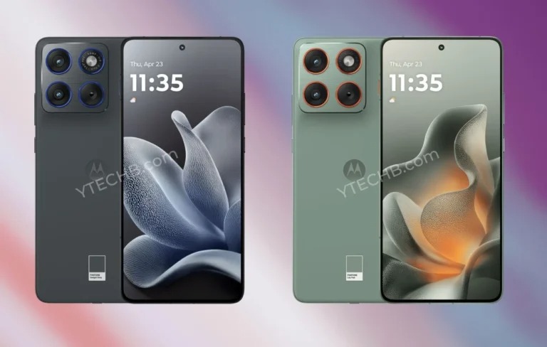 Quên iPhone Air, Galaxy S25 edge đi! Siêu mẫu Motorola Edge 70 mới thực sự là ông vua siêu mỏng, giá siêu hời!