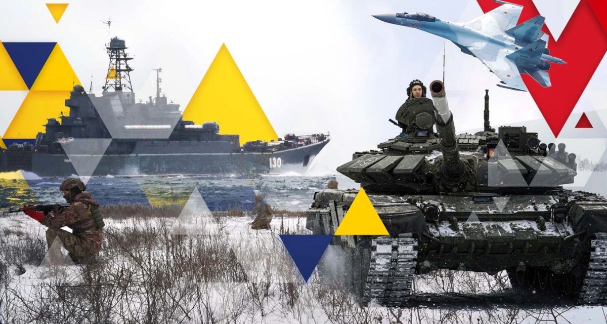 Novopavlovka rung chuyển: Quân đội Nga đột phá phòng tuyến Kiev, Ukraine thất thủ từng đoạn