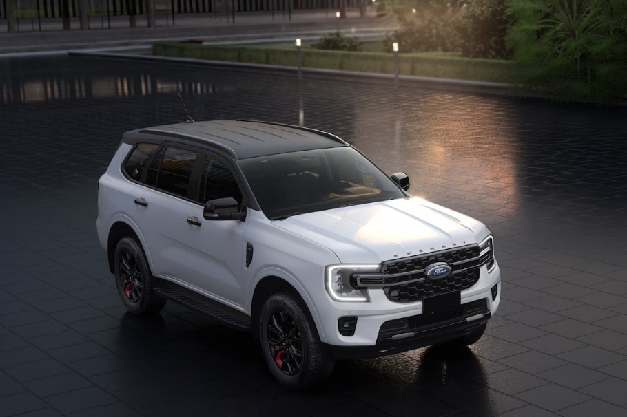 Ford Việt Nam và đại lý tổ chức “Đại tiệc sinh nhật mừng Ford 30 Năm”, tung ra quà tặng cực khủng ảnh 1