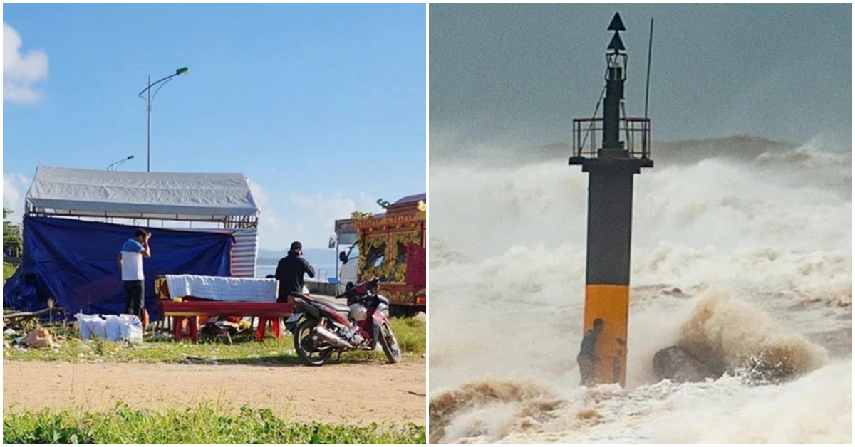 Không có phép màu với thuyền viên thứ 4 trong vụ chìm tàu khiến 9 người chết và mất tích ở Quảng Trị