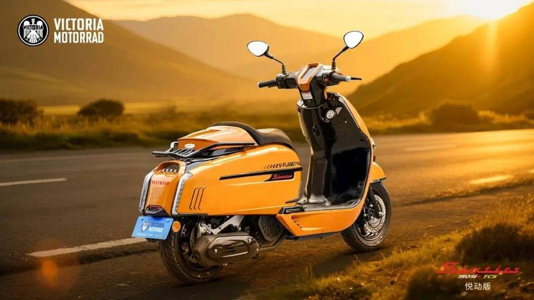 Ra mắt ‘vua xe ga’ 150cc mới giá 49 triệu đồng, có ABS 2 kênh át vía cả Honda SH Mode và Air Blade ảnh 5