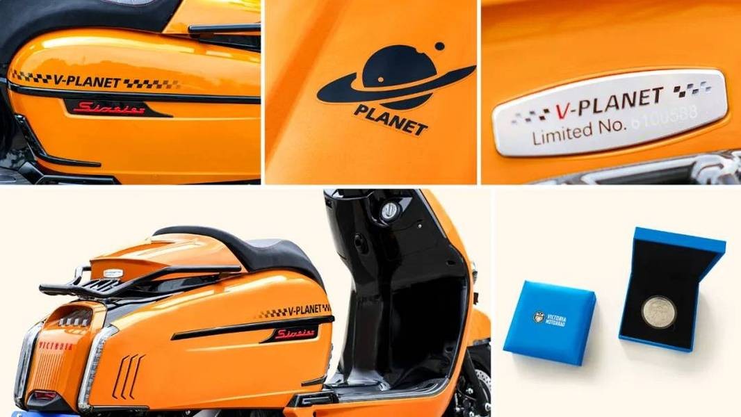 Ra mắt ‘vua xe ga’ 150cc mới giá 49 triệu đồng, có ABS 2 kênh át vía cả Honda SH Mode và Air Blade ảnh 7
