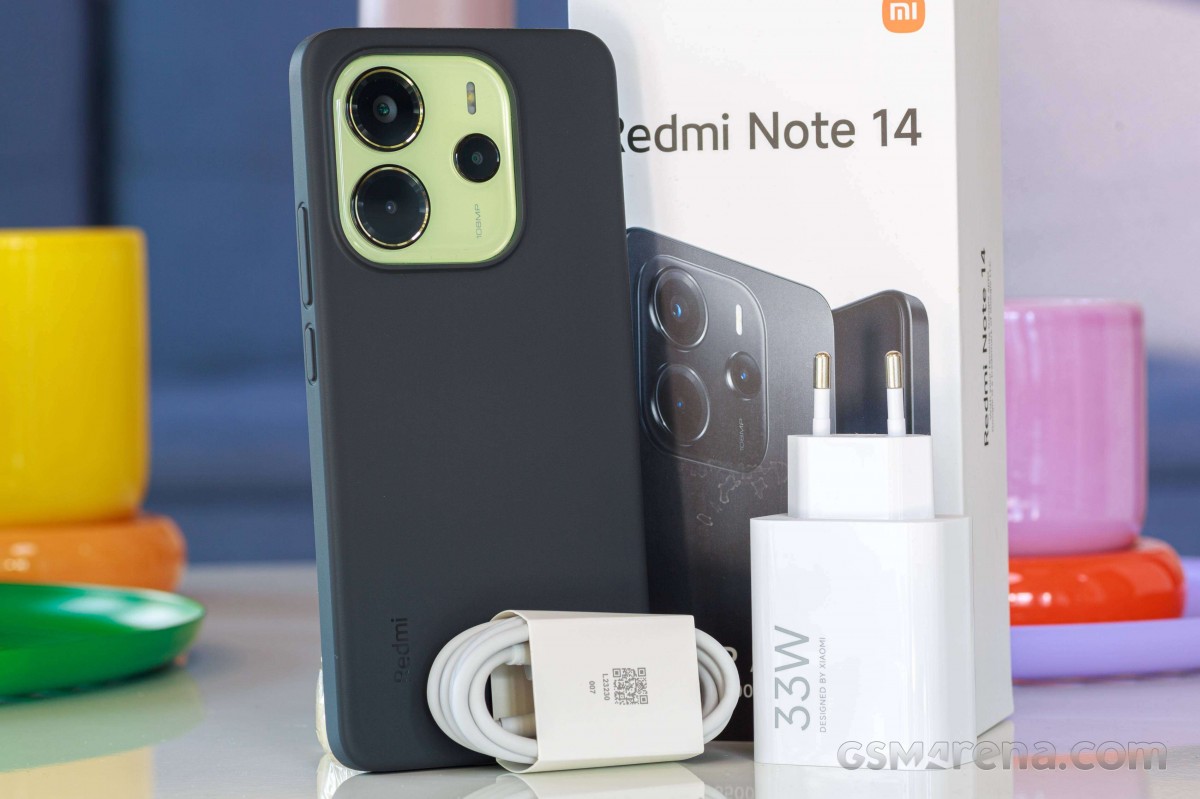 Giá dưới 5 triệu, Redmi Note 14 4G vững ngôi vua 4G giá rẻ, màn 120Hz, camera kép như iPhone 17