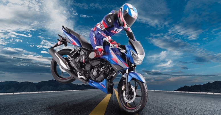 ‘Tân binh côn tay’ 160cc giá 61 triệu đồng trình làng, có ABS như Yamaha Exciter và Honda Winner R ảnh 1