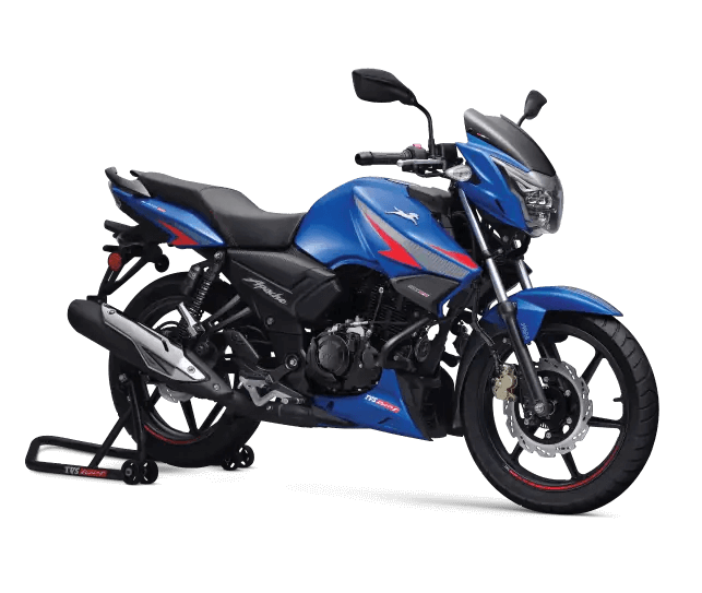 ‘Tân binh côn tay’ 160cc giá 61 triệu đồng trình làng, có ABS như Yamaha Exciter và Honda Winner R ảnh 5