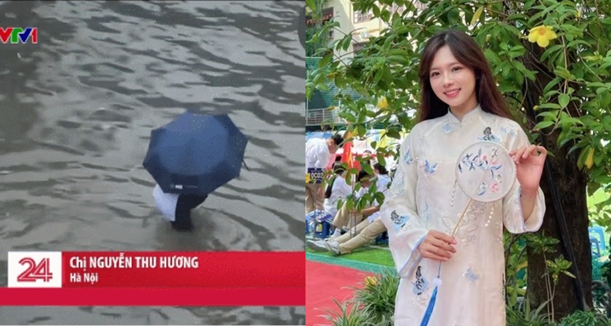 Cô gái ‘nhận vơ’ là nhân vật chính trong clip viral của VTV, bị phát hiện thì giải thích gây tranh cãi