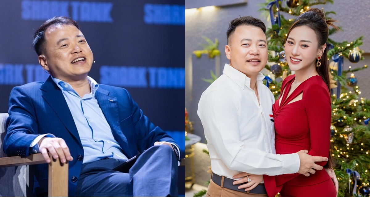 Shark Bình gây tranh cãi dữ dội, Phương Oanh có chia sẻ gây chú ý khiến anti fan cũng không chê nổi