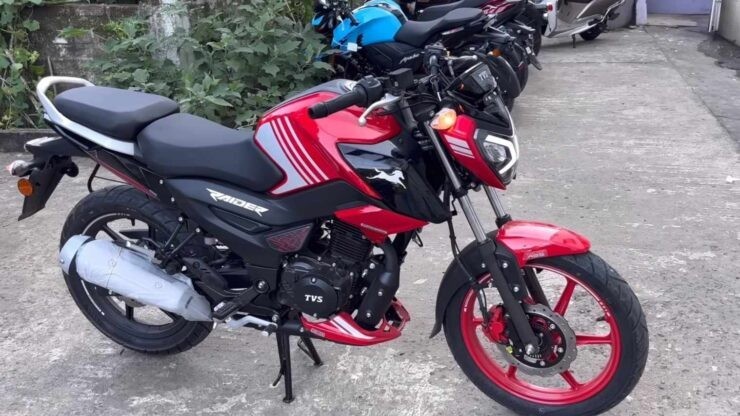 Tin xe hot 2/10: ‘Vua côn tay’ mới 'đổ bộ' đại lý, dễ hút khách hơn Exciter và Winner R nhờ giá rẻ ảnh 1