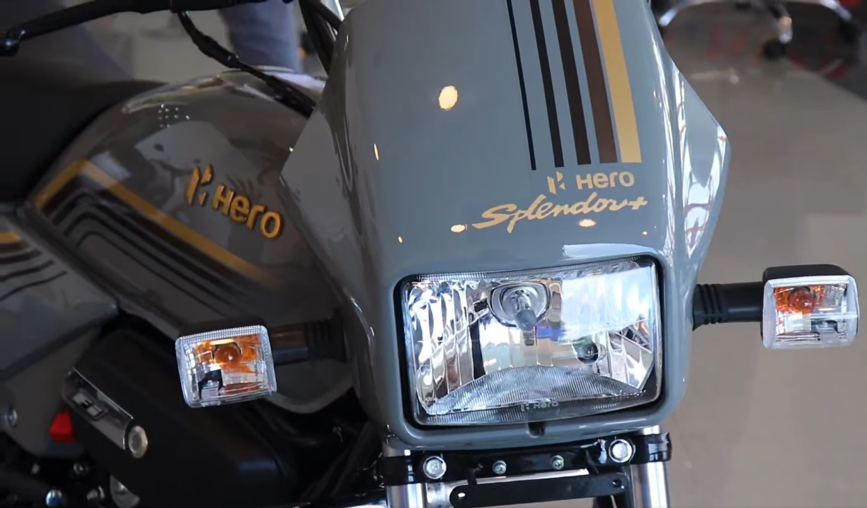 ‘Vua côn tay’ 100cc mới chính thức ra mắt giá 19 triệu đồng: Hút khách hơn Honda Winner R và Exciter