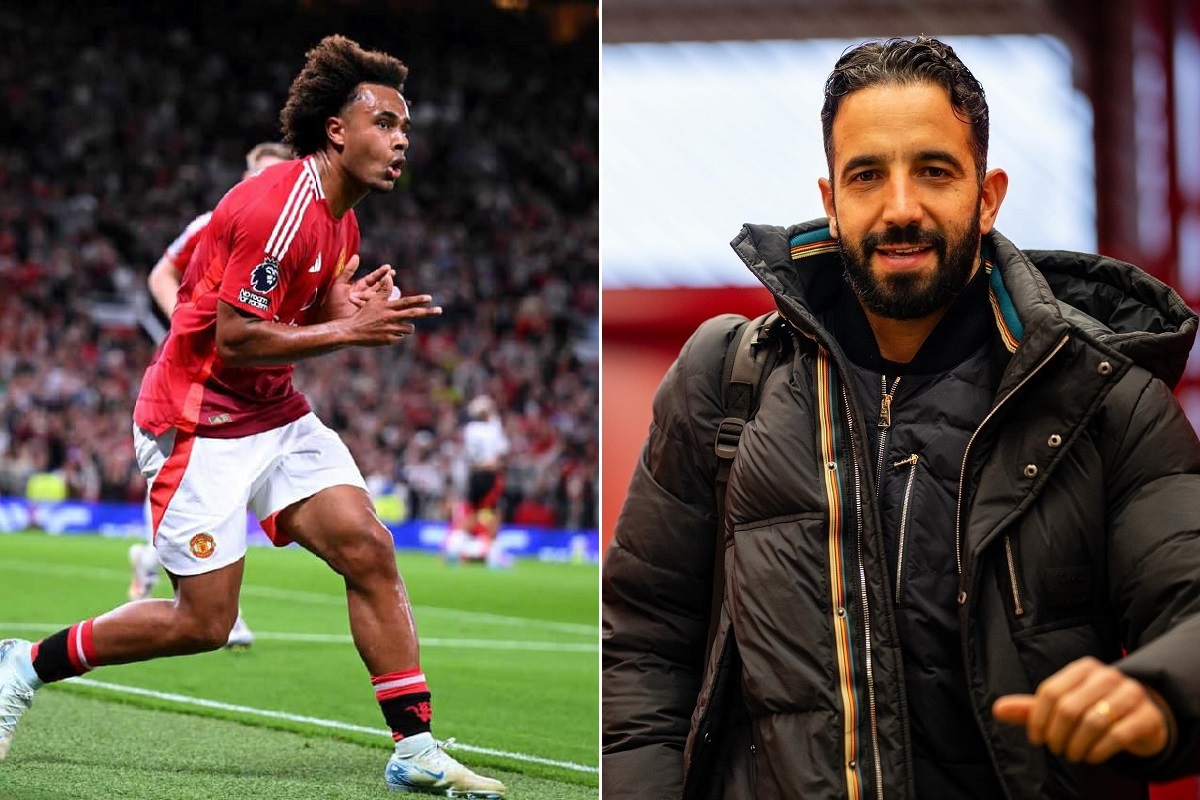 Man United chính thức ra phán quyết, Joshua Zirkzee ấn định thời điểm rời Old Trafford