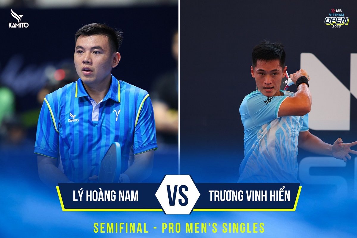 Lý Hoàng Nam \'thua oan\' ở PPA Tour Asia Đà Nẵng: CĐM bênh vực, chính chủ phản ứng gây sốt