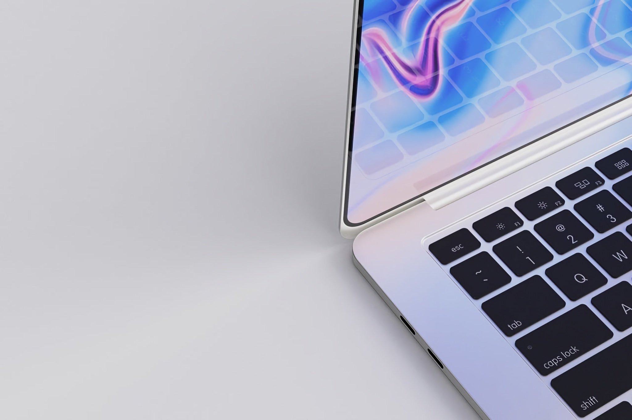 MacBook mới sẽ lột xác hoàn toàn, những ai dự định lên đời MacBook nên cần lưu ý!