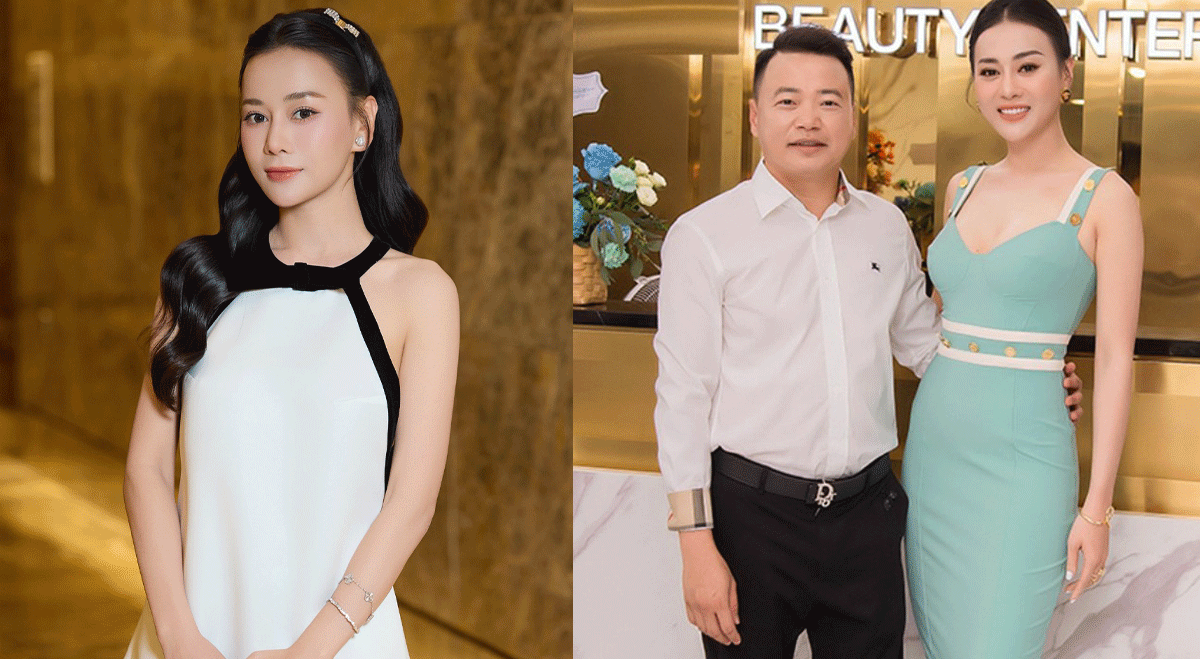 Động thái mới nhất của Phương Oanh giữa lúc nhiều người nộp đơn ‘tố cáo’ dự án ANTEX liên quan đến Shark Bình