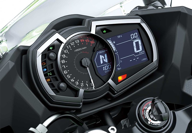 ‘Vua côn tay’ mới của Nhật chính thức ra mắt: Thể thao hơn cả Honda Winner R và Exciter, giá hấp dẫn