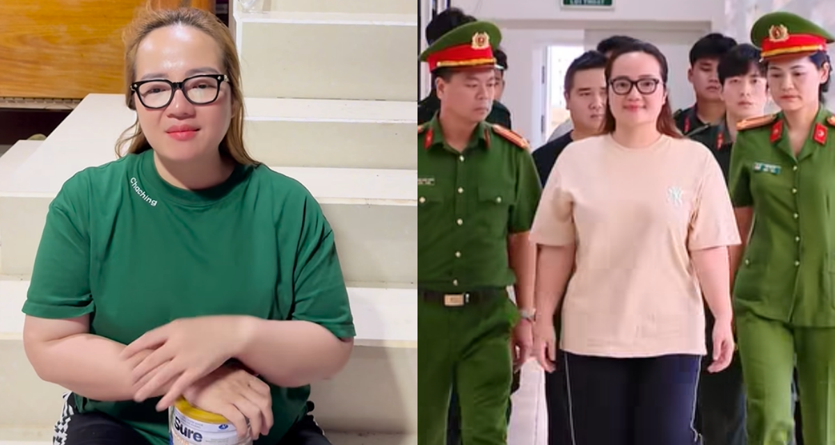 Số tiền gian lận của Hoàng Hường vượt xa khung tối đa, có thể đối diện mức án cao nhất? 