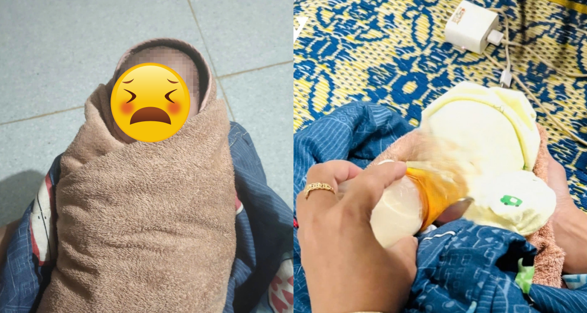 Bé gái sơ sinh bị bỏ rơi dưới gốc cây ở Quảng Trị: Hé lộ danh tính mẹ ruột, khai rõ lý do bỏ con 