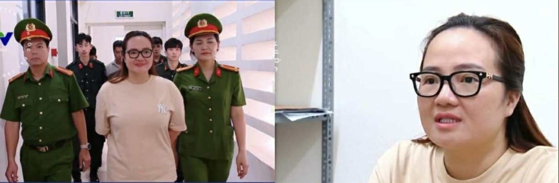 Chuỗi bê bối của \